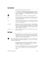 Preview for 2 page of National Instruments 9235 Calibration Procedure