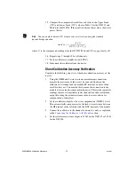 Preview for 12 page of National Instruments 9235 Calibration Procedure