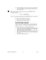 Preview for 16 page of National Instruments 9235 Calibration Procedure