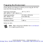 Preview for 10 page of National Instruments 9242 Getting Started Manual