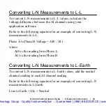 Preview for 34 page of National Instruments 9242 Getting Started Manual