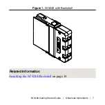 Предварительный просмотр 7 страницы National Instruments 9246 Getting Started Manual