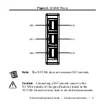 Предварительный просмотр 11 страницы National Instruments 9246 Getting Started Manual