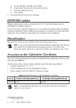 Preview for 6 page of National Instruments 9252 Calibration Procedure