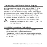 Preview for 15 page of National Instruments 9266 Getting Started Manual