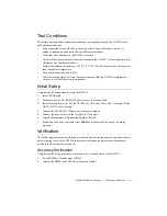 Preview for 3 page of National Instruments 9269 Calibration Procedure