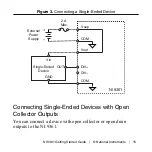 Preview for 15 page of National Instruments 9361 Getting Started Manual