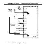 Preview for 22 page of National Instruments 9361 Getting Started Manual