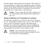 Preview for 4 page of National Instruments 9403 Getting Started Manual