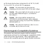 Предварительный просмотр 6 страницы National Instruments 9403 Getting Started Manual