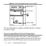 Preview for 12 page of National Instruments 9403 Getting Started Manual