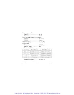 Preview for 19 page of National Instruments 9472 Operating Instructions And Specifications