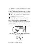 Preview for 6 page of National Instruments 9501 C Series Getting Started