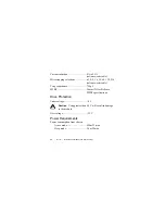 Preview for 29 page of National Instruments 9503 User Manual And Specifications