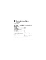 Предварительный просмотр 25 страницы National Instruments 9505E Operating Instructions And Specifications