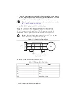 Предварительный просмотр 6 страницы National Instruments 9512 C Series Getting Started