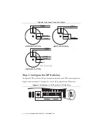 Предварительный просмотр 8 страницы National Instruments 9512 C Series Getting Started