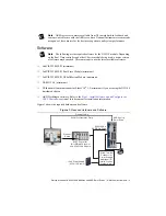 Предварительный просмотр 3 страницы National Instruments 9514 Getting Started