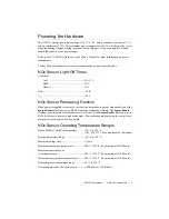 Preview for 3 page of National Instruments 9756 User Manual