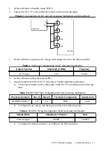 Preview for 3 page of National Instruments 9775 Calibration Procedure