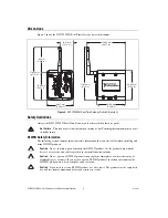 Preview for 4 page of National Instruments 9792 User Manual And Specifications