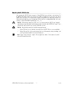 Preview for 9 page of National Instruments 9792 User Manual And Specifications