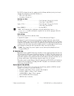 Preview for 32 page of National Instruments 9792 User Manual And Specifications