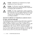 Preview for 5 page of National Instruments 9853 Getting Started Manual