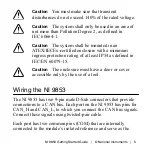 Preview for 6 page of National Instruments 9853 Getting Started Manual