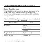 Preview for 13 page of National Instruments 9853 Getting Started Manual