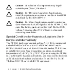 Preview for 4 page of National Instruments 9861 Getting Started Manual