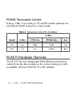 Preview for 14 page of National Instruments 9871 Getting Started