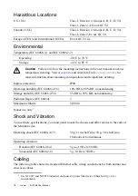 Preview for 19 page of National Instruments 9918 User Manual And Specifications