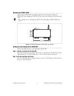 Preview for 3 page of National Instruments 9921 Installation Manual