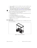 Preview for 9 page of National Instruments 9921 Installation Manual