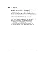 Preview for 11 page of National Instruments 9921 Installation Manual