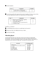 Preview for 2 page of National Instruments AMUX-64T Installation Manual