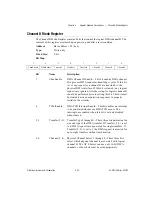 Предварительный просмотр 61 страницы National Instruments AT-AI-16XE-10 Programmer'S Manual