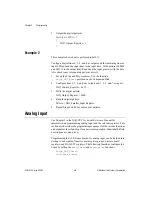 Preview for 71 page of National Instruments AT-AI-16XE-10 Programmer'S Manual