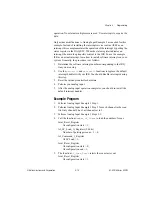 Preview for 78 page of National Instruments AT-AI-16XE-10 Programmer'S Manual