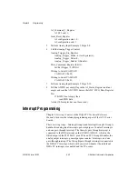 Preview for 117 page of National Instruments AT-AI-16XE-10 Programmer'S Manual