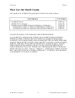 Preview for 13 page of National Instruments AT-DIO-32F User Manual