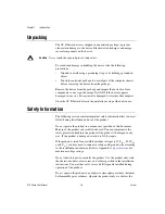 Preview for 18 page of National Instruments AT E Series User Manual