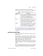 Предварительный просмотр 33 страницы National Instruments AT E Series User Manual