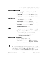 Preview for 116 page of National Instruments AT E Series User Manual