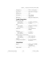 Предварительный просмотр 120 страницы National Instruments AT E Series User Manual