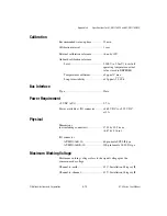 Preview for 124 page of National Instruments AT E Series User Manual