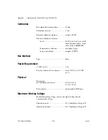 Предварительный просмотр 133 страницы National Instruments AT E Series User Manual