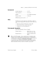 Preview for 134 page of National Instruments AT E Series User Manual