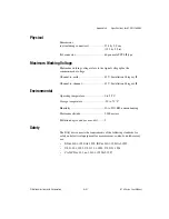 Предварительный просмотр 142 страницы National Instruments AT E Series User Manual